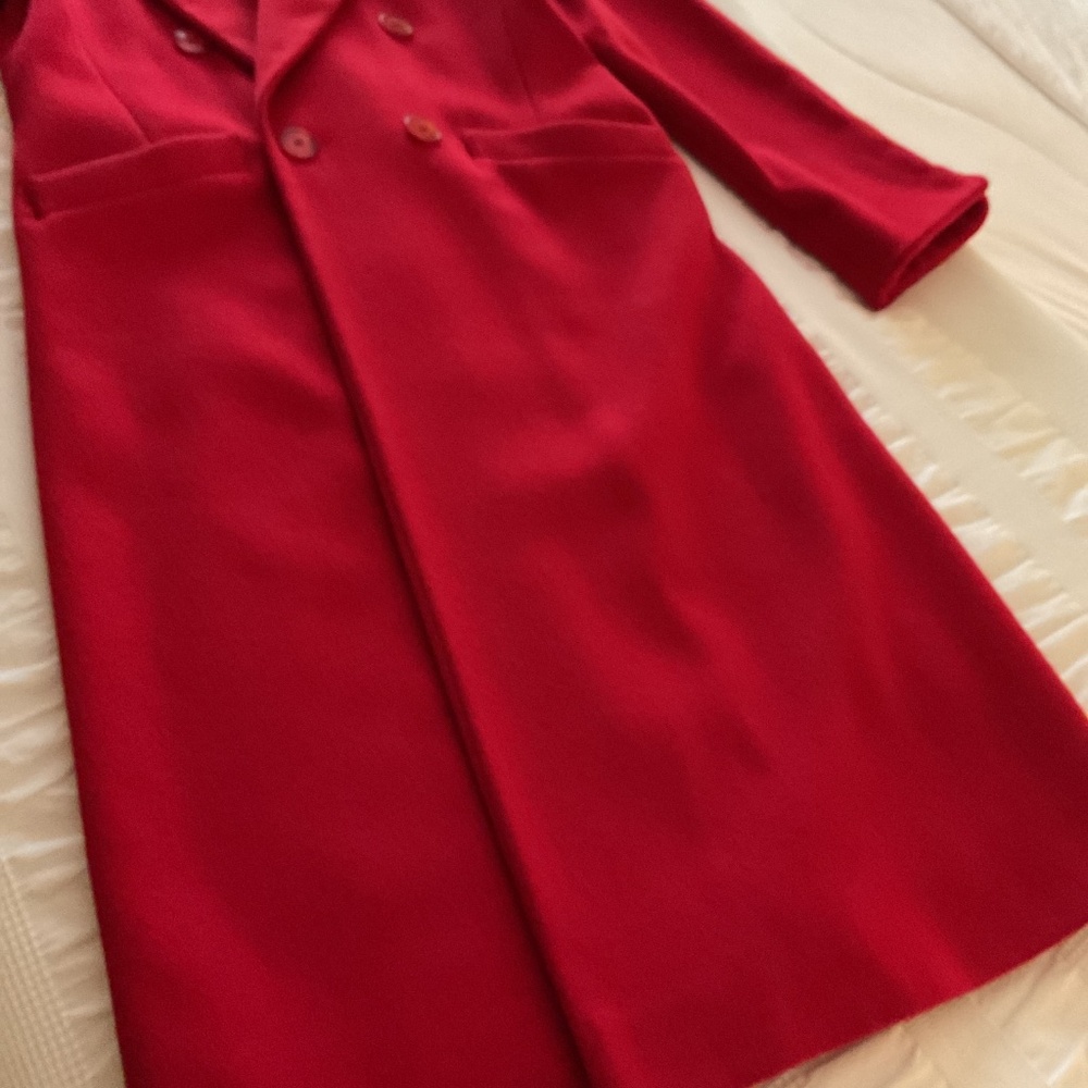 Classic Winter Coat - image 2